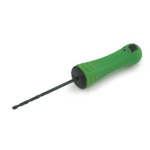 Thinking Anglers - Mini Bait Drill