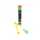 PB Products - PVA Set Spider Web Stick 16 mm