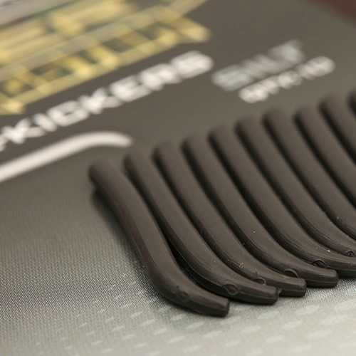 Gardner - Covert Tungsten Long Kickers Silt