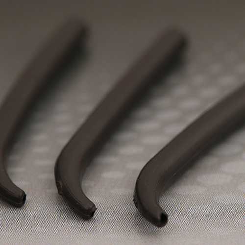 Gardner - Covert Tungsten Long Kickers Silt