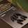 Gardner - Covert Tungsten Ronnie Sleeves - Silt