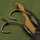 Gardner - Covert Tungsten Ronnie Sleeves - Silt