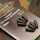 Gardner - Covert Tungsten Heavy Ronnie Sleeves - Silt