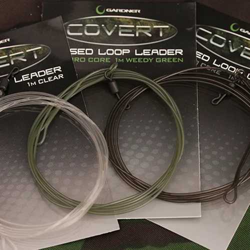 Gardner - Fused Loop Leader 1 m