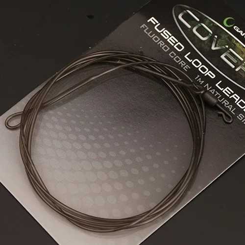 Gardner - Fused Loop Leader 1 m
