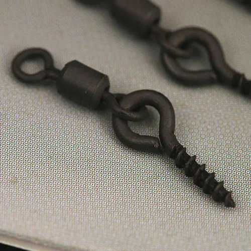 Gardner - Swivel Bait Screws Mini/Standard/Long