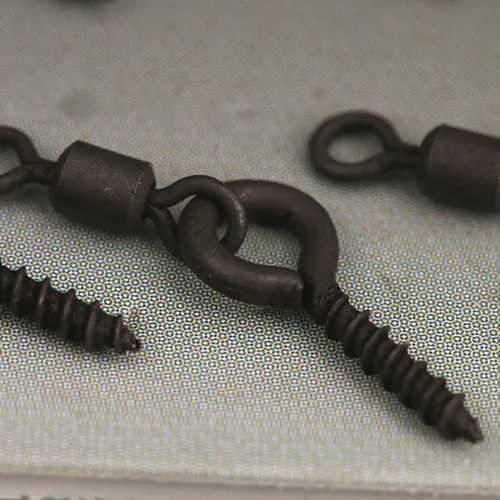 Gardner - Swivel Bait Screws Mini/Standard/Long
