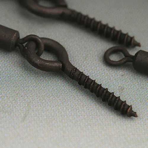 Gardner - Swivel Bait Screws Mini/Standard/Long