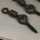 Gardner - Swivel Bait Screws Mini/Standard/Long
