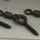 Gardner - Swivel Bait Screws Mini/Standard/Long