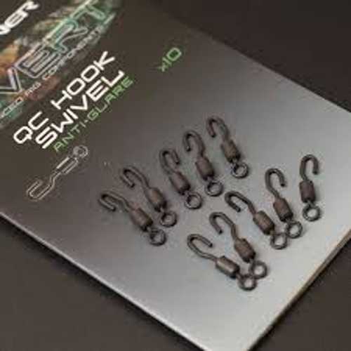 Gardner - QC Hook Swivel