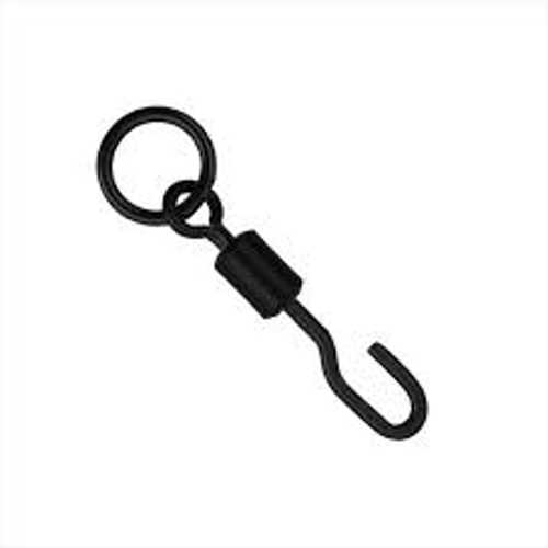 Gardner - QC Hook Flexi-Ring Swivel