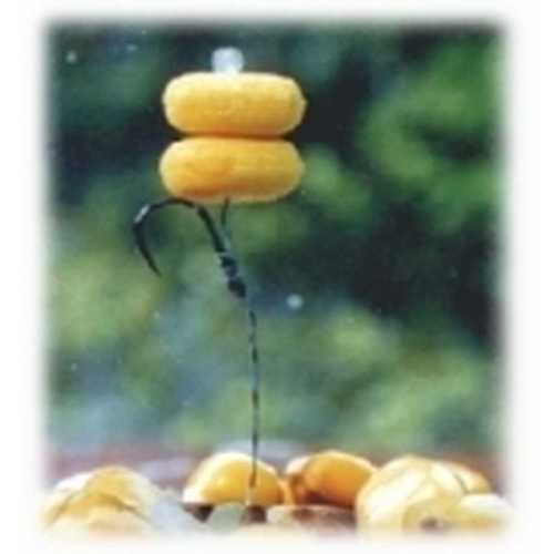 Enterprise Tackle Pop Up Maize