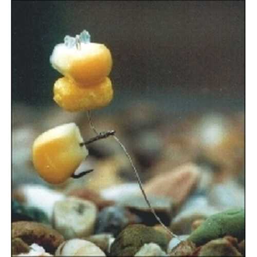 Enterprise Tackle Pop Up Maize