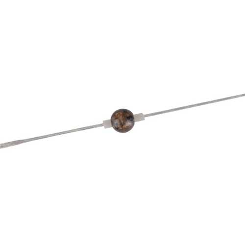 FOX Edges - Tapered Bore Beads 6 mm Camo