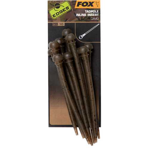 FOX Edges - Tadpole Inline Insert Camo