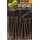 FOX Edges - Power Grip Naked Line Tail Rubbers Camo Size 7