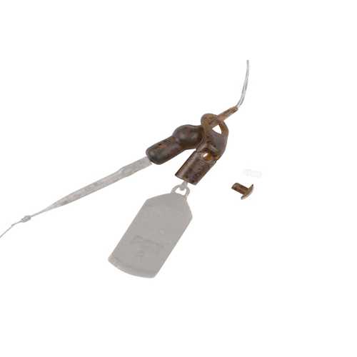 FOX Edges - Angled Drop off Run Ring Kit Camo