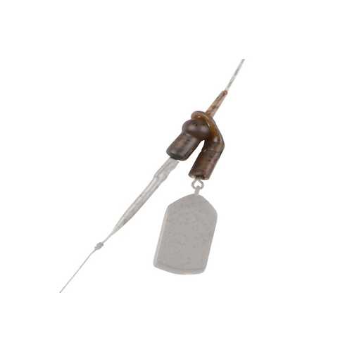 FOX Edges - Angled Drop off Run Ring Kit Camo