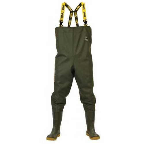 Vass - Heavy Duty Chest Wader / Wathose