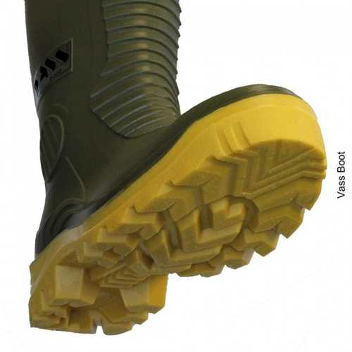 Vass - Heavy Duty Chest Wader / Wathose