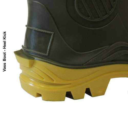 Vass - Heavy Duty Chest Wader / Wathose