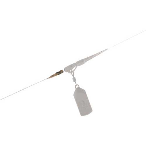 FOX Edges - Micro Anti Tangle Sleeves Camo