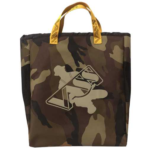 Vass - Wader Bag Camouflage