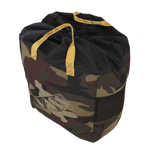 Vass - Wader Bag Camouflage