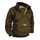 Vass - Smock Jacket Khaki