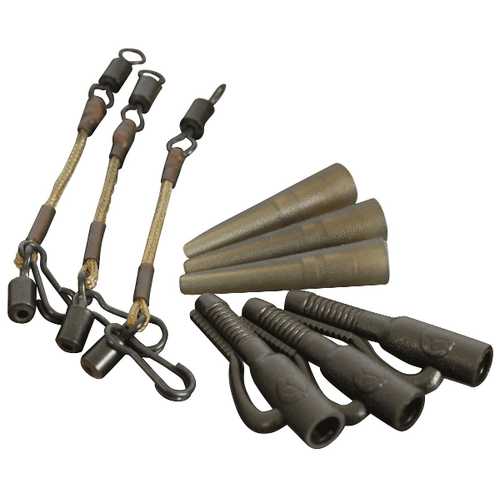 Korda - COG Booms Pear Lead