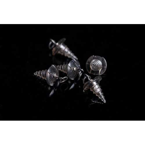 RidgeMonkey - Bait Screws Small