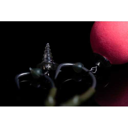 RidgeMonkey - Bait Screws Small