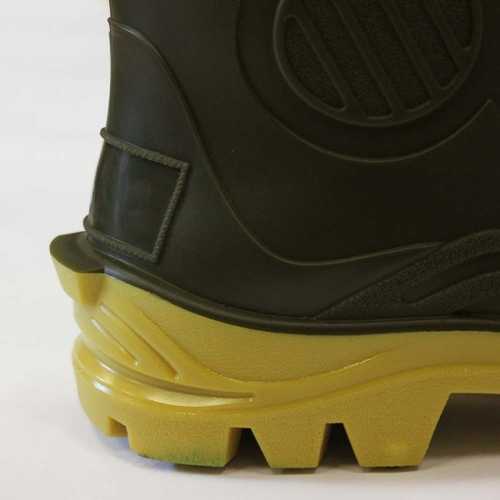 Vass - Tex 355 "Light" Camo Chest Wader