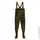Vass - Tex 355 "Light" Camo Chest Wader