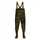Vass - Tex 785 "Heavy" Duty Camo Chest Wader