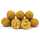 Bait Service Straubing - Freezerbaits und Shelf Life Boilies Fermented Milk - 3 kg