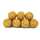 Bait Service Straubing - Freezerbaits und Shelf Life Boilies Fermented Milk - 3 kg