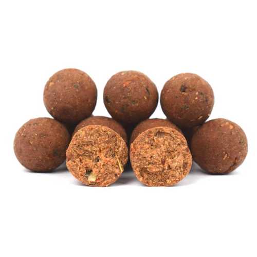 Bait Service Straubing - Freezerbaits und Shelf Life Boilies GT Spice - 3 kg