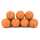 Bait Service Straubing - Freezerbaits und Shelf Life Boilies Lemon X Ice - 3 kg