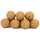 Bait Service Straubing - Freezerbaits und Shelf Life Boilies Nutty - 3 kg