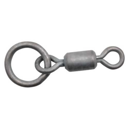 Korda - PTFE Coated Ring Swivel Größe 8 und 11