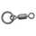 Korda - PTFE Coated Ring Swivel Größe 8 und 11