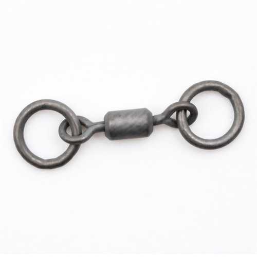 Korda - Double Ring Swivel Gr&ouml;&szlig;e11