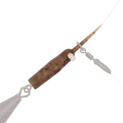 FOX Edges - Chod / Heli Buffer Sleeves Camo
