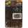 FOX Edges - Slik Lead Clip Kit Size 10 Camo