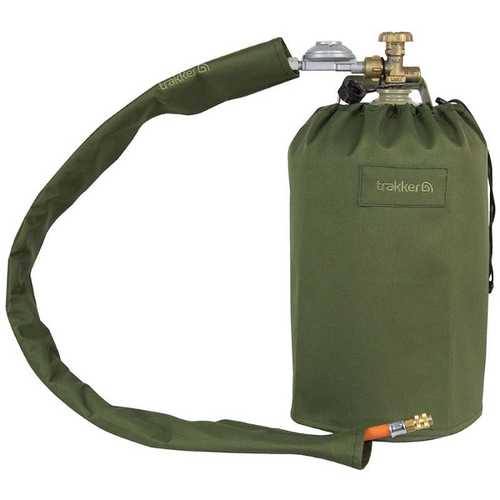 Trakker - 5,6 kg NXG Gas Bottle &amp; Hose Cover