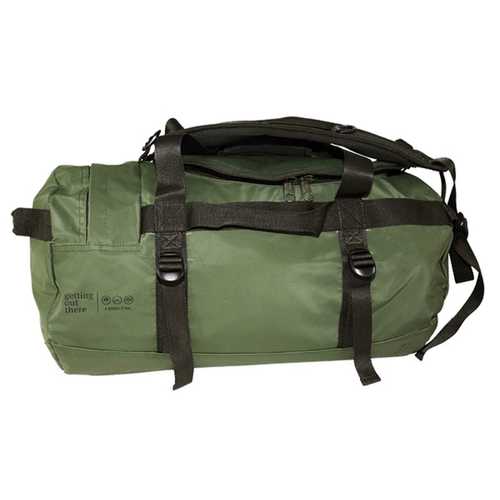 AQUA Products - Torrent Duffel Bag