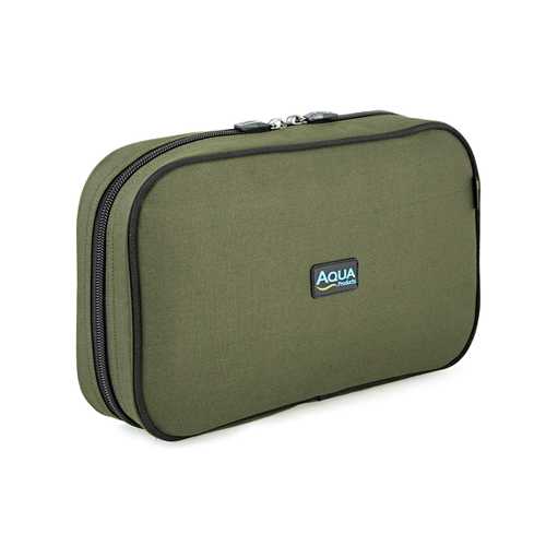 AQUA Products - Rig Wallet Black Series
