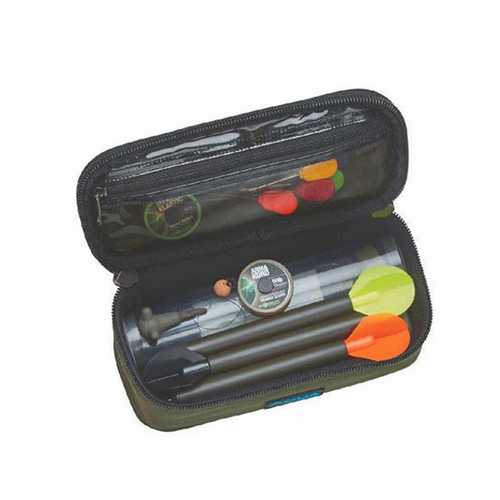 AQUA Products - Medium Bitz Bag Black Series